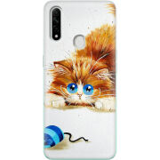 Чехол BoxFace OPPO A31 