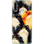 Чехол BoxFace OPPO A31 