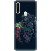 Чехол BoxFace OPPO A31 