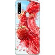 Чехол BoxFace OPPO A31 