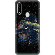 Чехол BoxFace OPPO A31 
