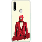 Чехол BoxFace OPPO A31 