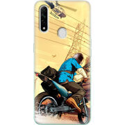 Чехол BoxFace OPPO A31 