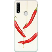 Чехол BoxFace OPPO A31 