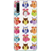 Чехол BoxFace OPPO A31 