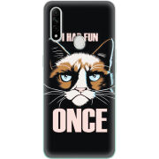 Чехол BoxFace OPPO A31 