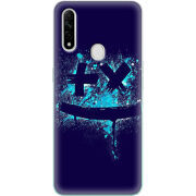Чехол BoxFace OPPO A31 