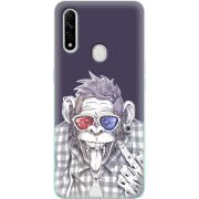 Чехол BoxFace OPPO A31 