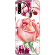 Чехол BoxFace OPPO A31 