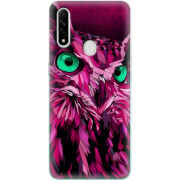 Чехол BoxFace OPPO A31 