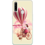 Чехол BoxFace OPPO A31 