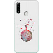 Чехол BoxFace OPPO A31 