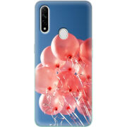 Чехол BoxFace OPPO A31 