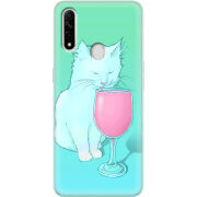 Чехол BoxFace OPPO A31 