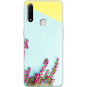 Чехол BoxFace OPPO A31 