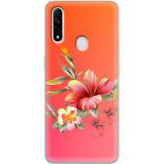 Чехол BoxFace OPPO A31 