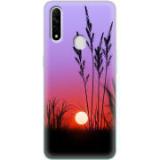 Чехол BoxFace OPPO A31 