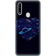 Чехол BoxFace OPPO A31 