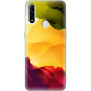 Чехол BoxFace OPPO A31 