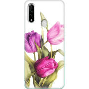 Чехол BoxFace OPPO A31 