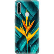 Чехол BoxFace OPPO A31 
