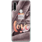 Чехол BoxFace OPPO A31 