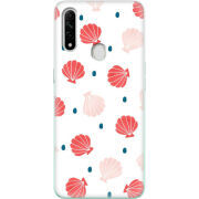 Чехол BoxFace OPPO A31 
