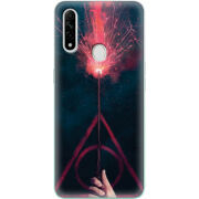 Чехол BoxFace OPPO A31 
