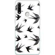 Чехол BoxFace OPPO A31 