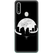 Чехол BoxFace OPPO A31 