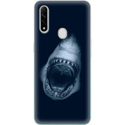 Чехол BoxFace OPPO A31 