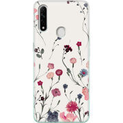 Чехол BoxFace OPPO A31 