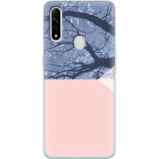 Чехол BoxFace OPPO A31 