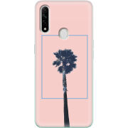 Чехол BoxFace OPPO A31 