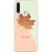 Чехол BoxFace OPPO A31 