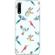 Чехол BoxFace OPPO A31 