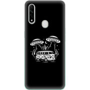Чехол BoxFace OPPO A31 
