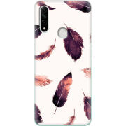 Чехол BoxFace OPPO A31 