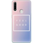 Чехол BoxFace OPPO A31 