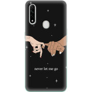 Чехол BoxFace OPPO A31 
