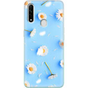 Чехол BoxFace OPPO A31 