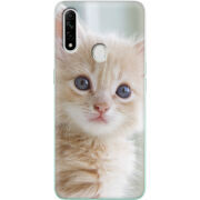 Чехол BoxFace OPPO A31 Animation Kittens