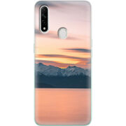 Чехол BoxFace OPPO A31 