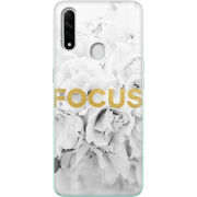 Чехол BoxFace OPPO A31 