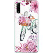 Чехол BoxFace OPPO A31 