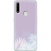 Чехол BoxFace OPPO A31 