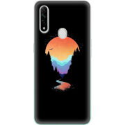 Чехол BoxFace OPPO A31 