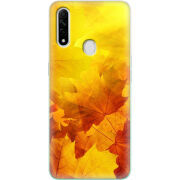 Чехол BoxFace OPPO A31 