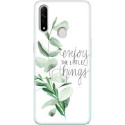 Чехол BoxFace OPPO A31 