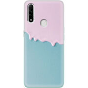 Чехол BoxFace OPPO A31 